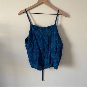 NWT Urban Outfitters/Ecote Tank